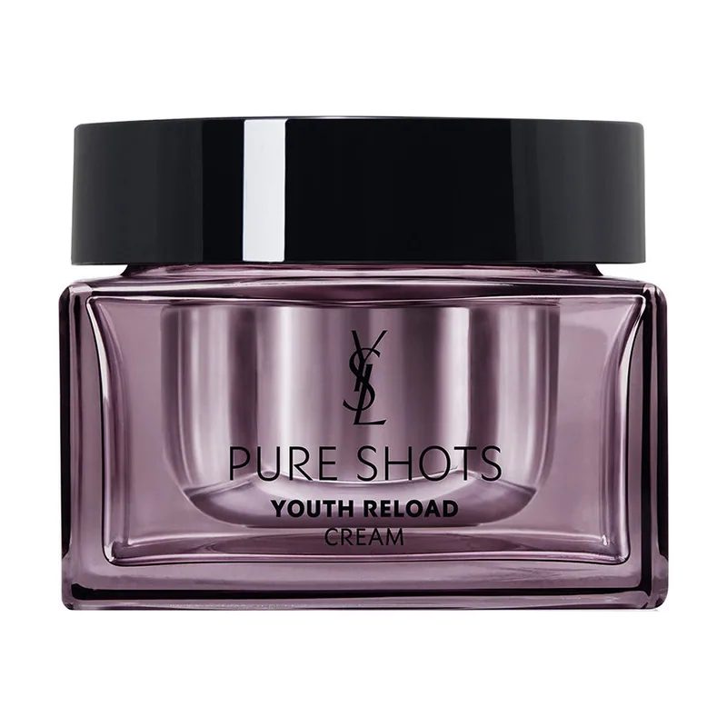 Yves Saint Laurent PURE SHOTS YOUTH RELOAD crema 50 ml