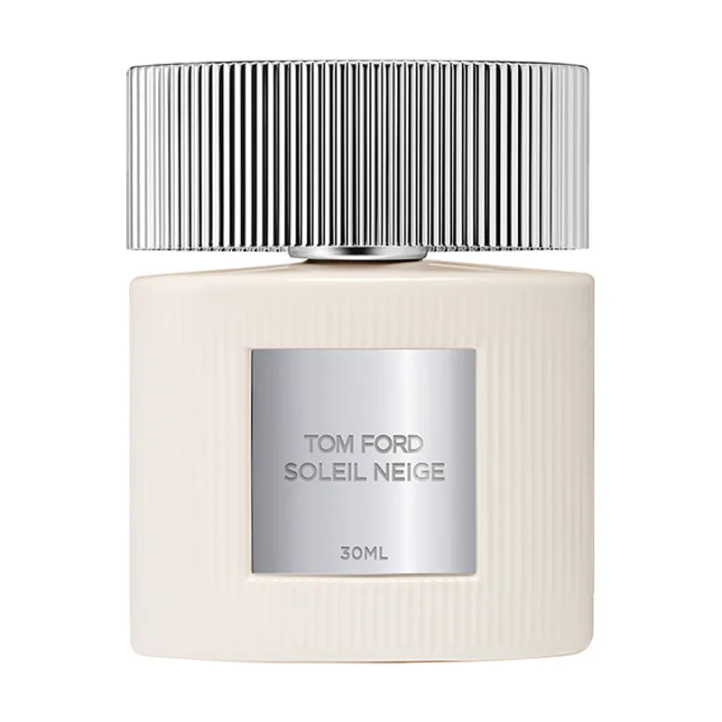 Tom Ford SOLEIL NEIGE eau de parfum vaporizador