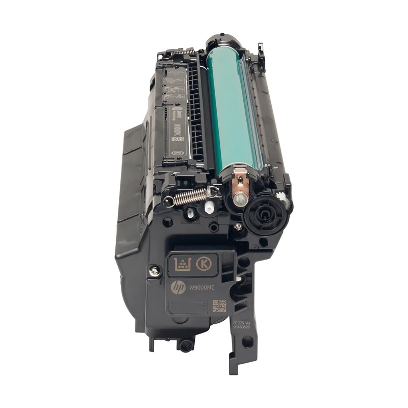 HP Cartucho de tóner 655A