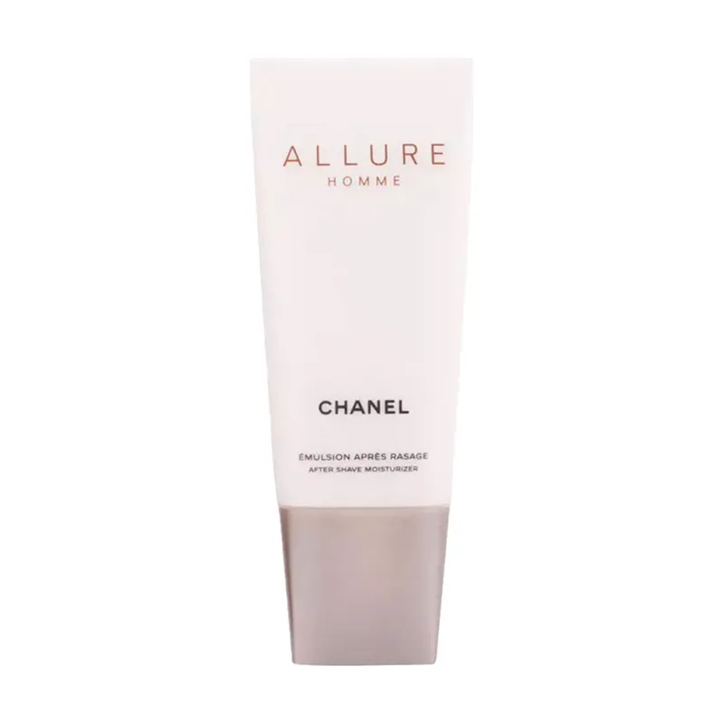 Chanel ALLURE HOMME after-shave balm 100 ml