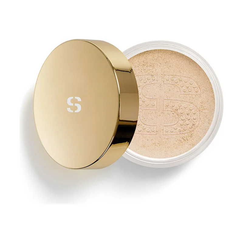Sisley PHYTO-TEINT poudre #1-Shimmer