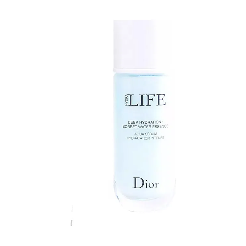 Dior HYDRA LIFE aqua sérum hydratation intense 40 ml