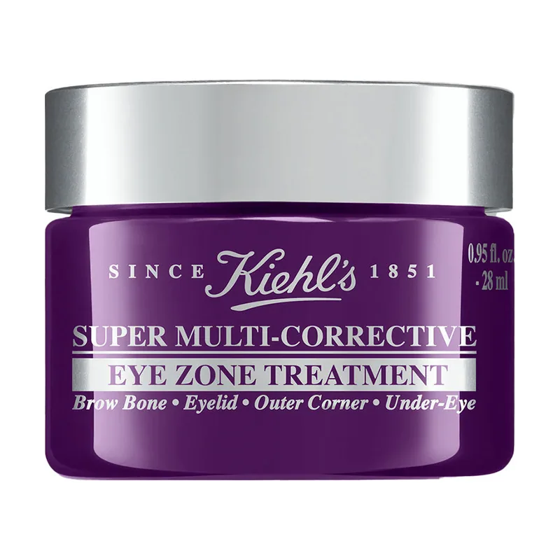 Kiehl's SUPER MULTI-CORRECTIVE eye zone treatment 28 ml