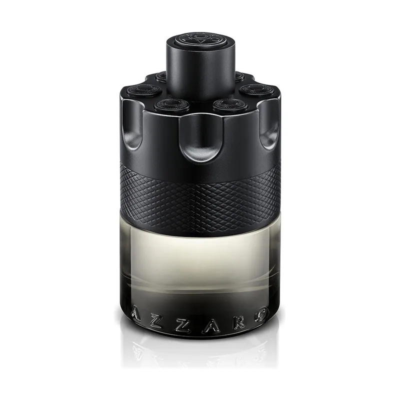 Azzaro THE MOST WANTED INTENSE eau de toilette intense vaporizador