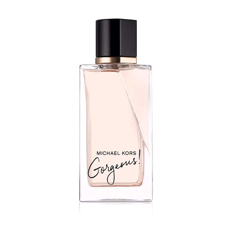 Michael Kors GORGEOUS! eau de parfum vaporizador