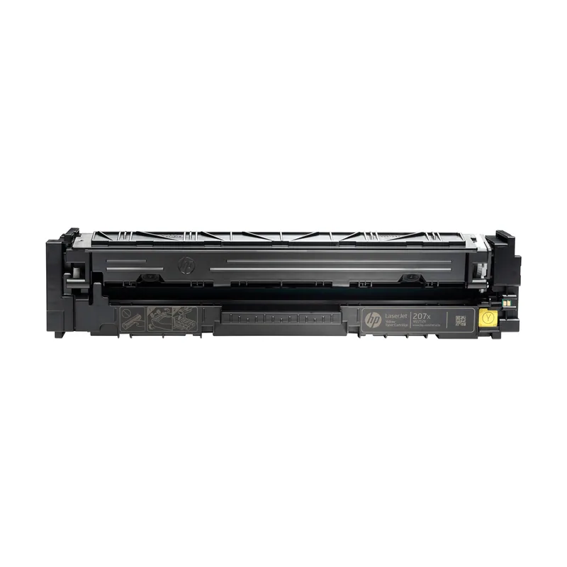HP Cartucho de tóner 207X