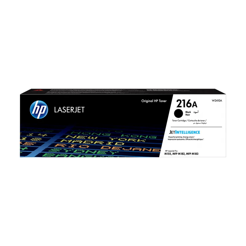 HP Cartucho de tóner 216A
