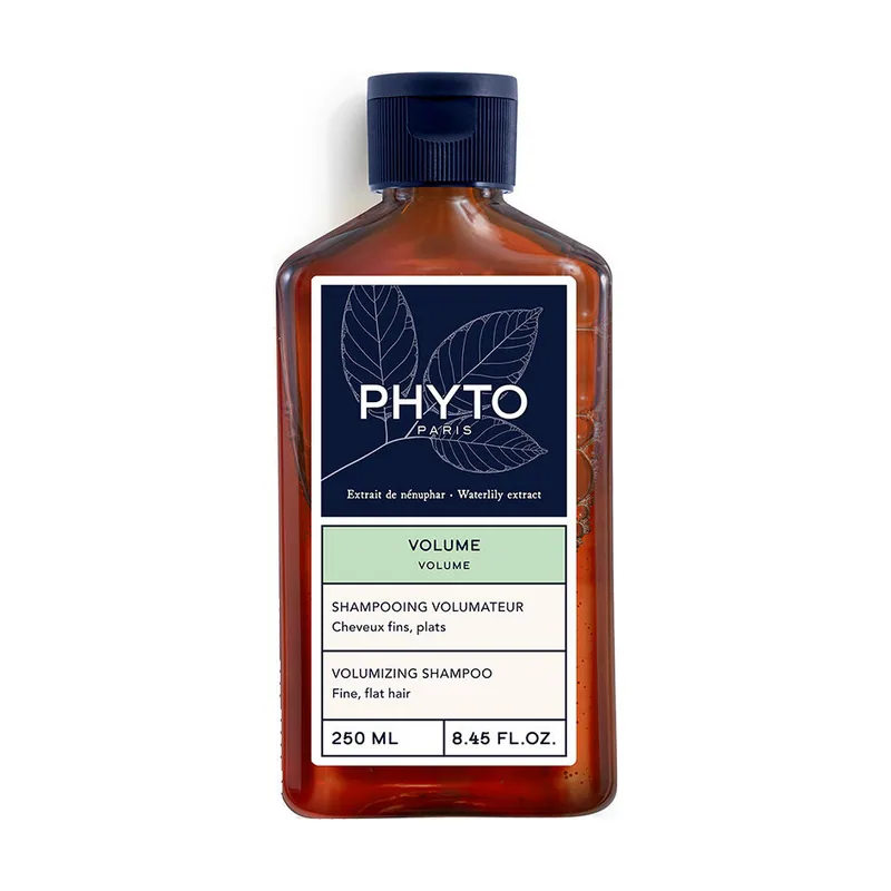 Phyto VOLUME champú voluminizador 250 ml