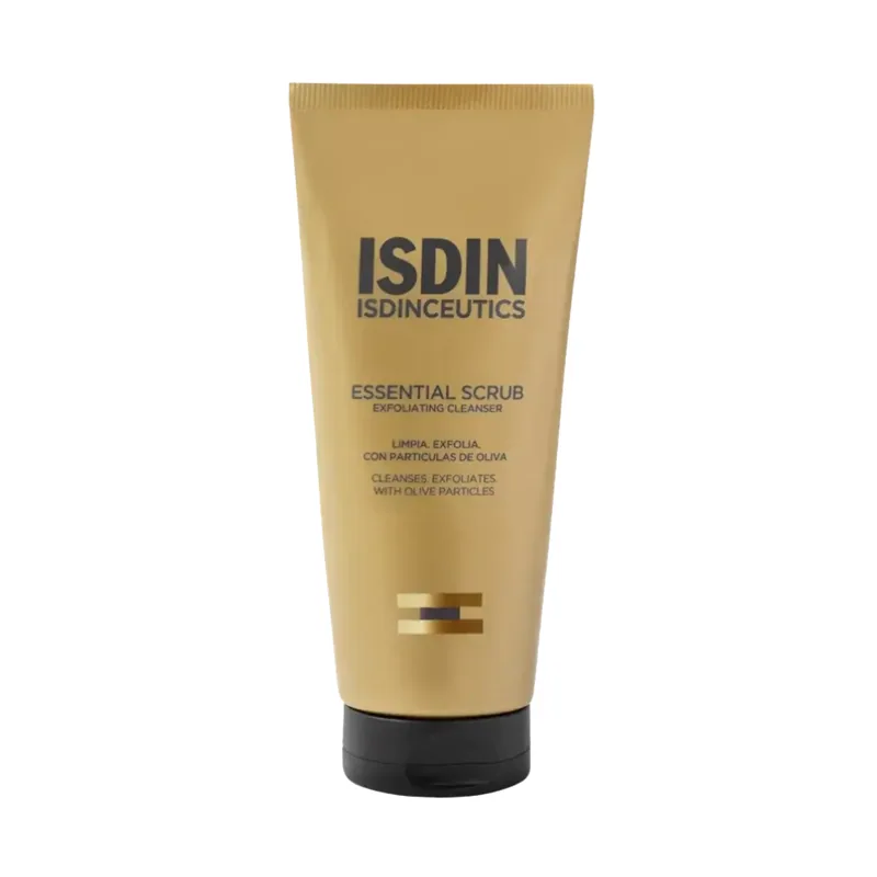 Isdinceutics Isdin Essential Scrub 100g