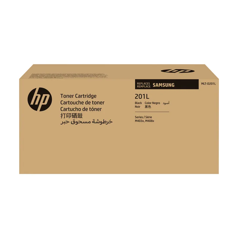 HP Cartucho de tóner Samsung MLT-D201L