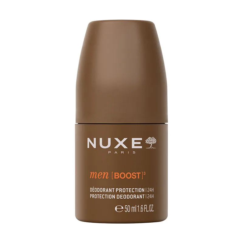 Nuxe MEN BOOST desodorante protector 50 ml