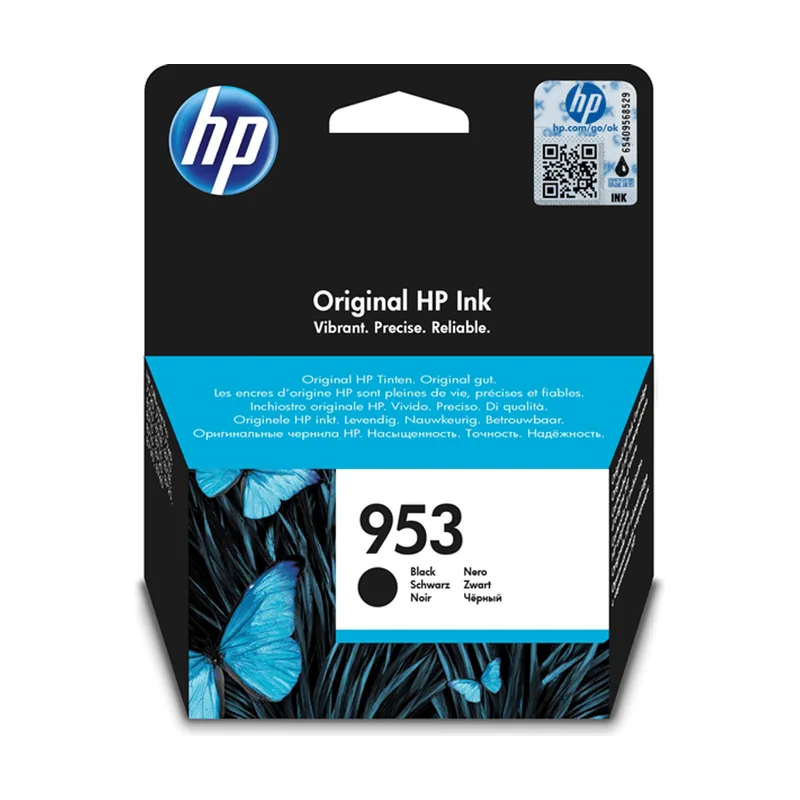 HP Cartucho de tinta 953