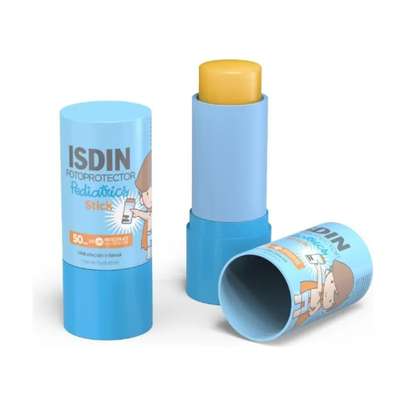 ISDIN Fotoprotector Pediatrics Stick Spf50
