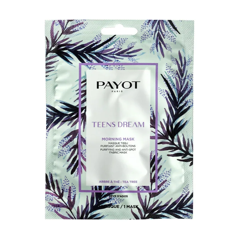 Payot MORNING MASK teens dream 1 u
