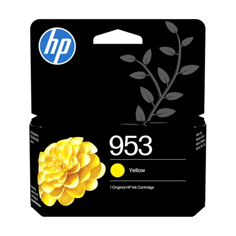 HP Cartucho de tinta 953