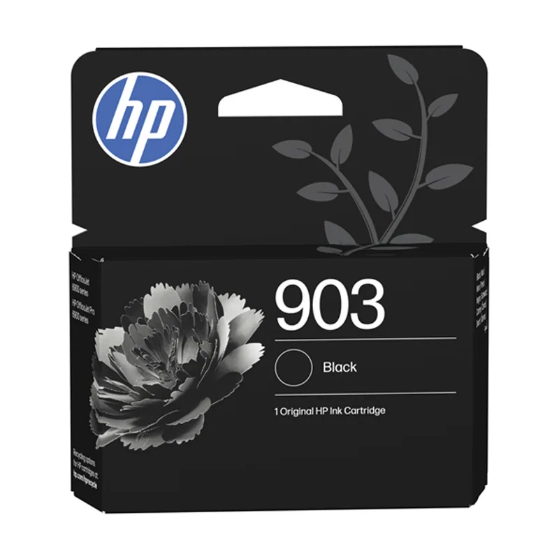 HP Cartucho de tinta 903