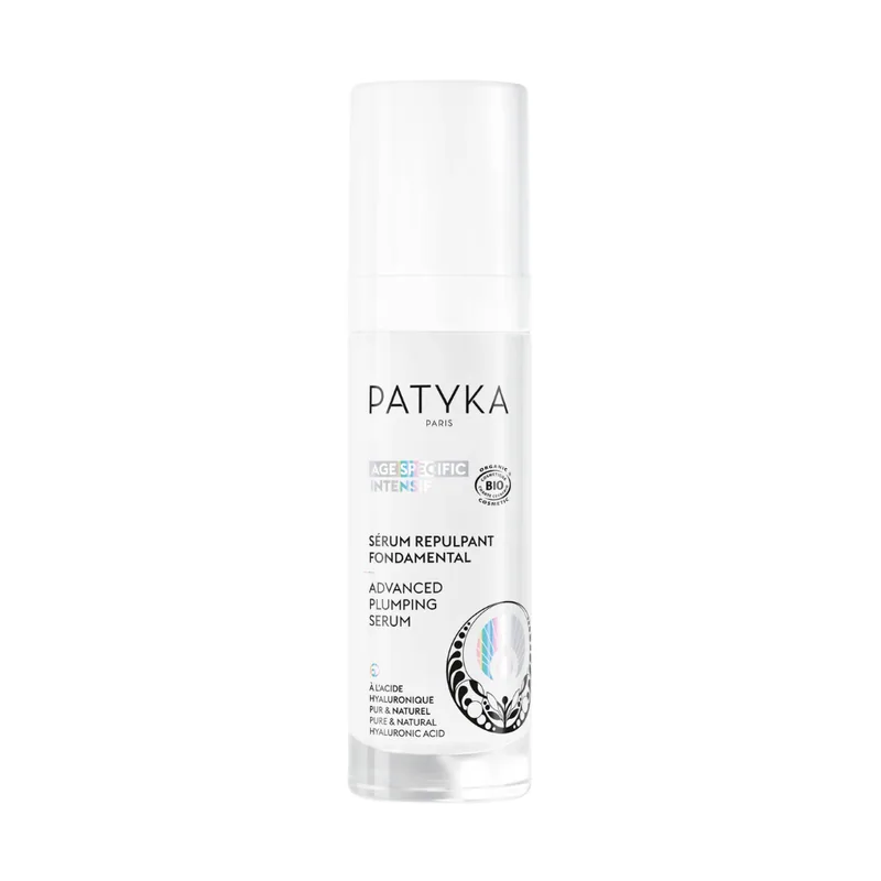 Patyka Age Specific Intensif Sérum Rellenador Fundamental 30 Ml
