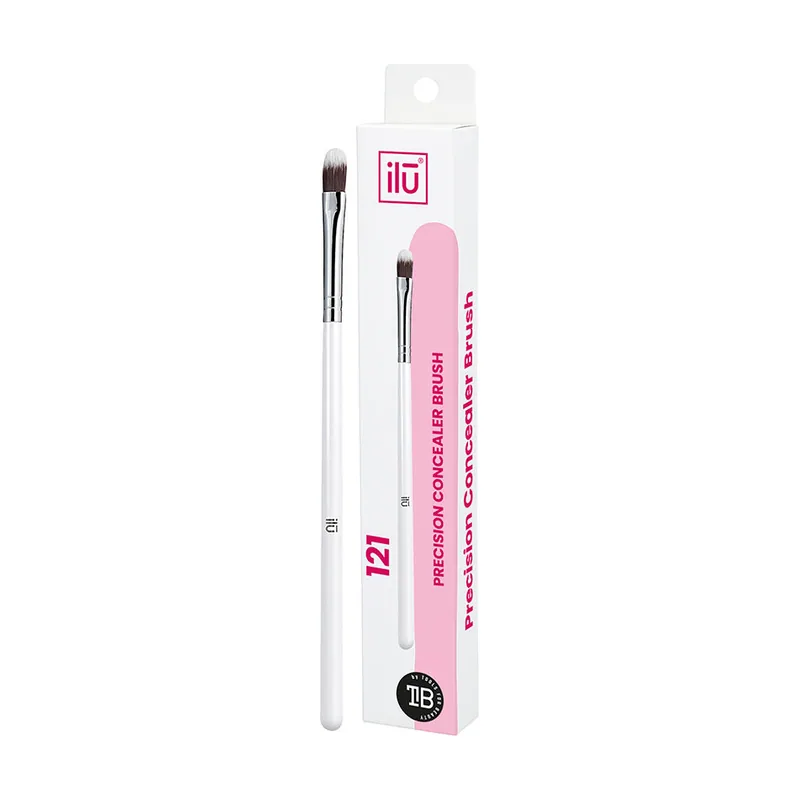 Ilū CONCEALER brocha de precisión #121