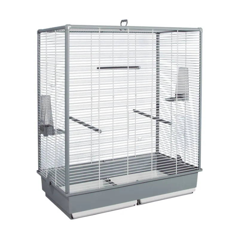 Voltregà Jaula Desmontable para crías de pájaros