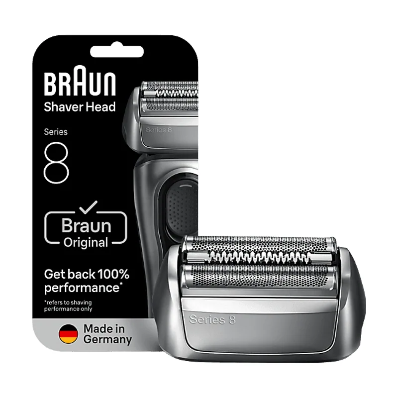 Braun Recambio para afeitadora 83M