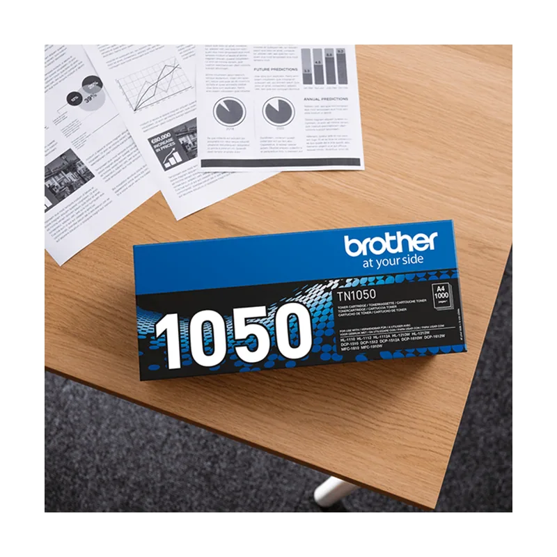 Brother Tóner TN-1050