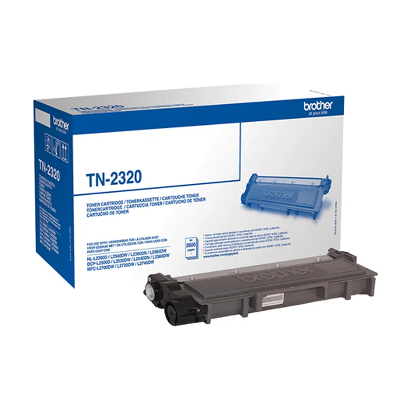 Brother Tóner TN2320