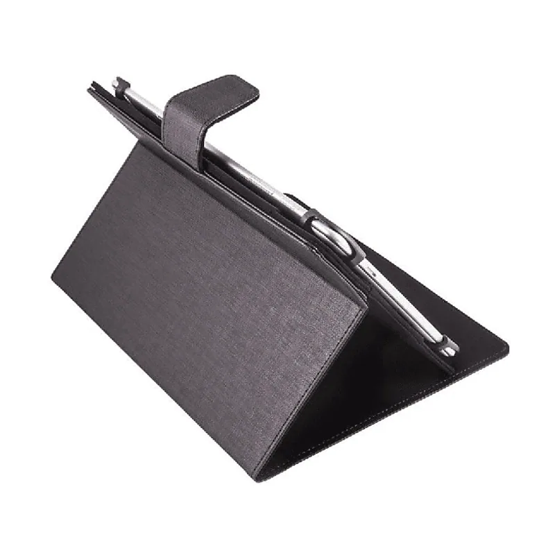 Silver HT Funda tablet Rotatory 360º