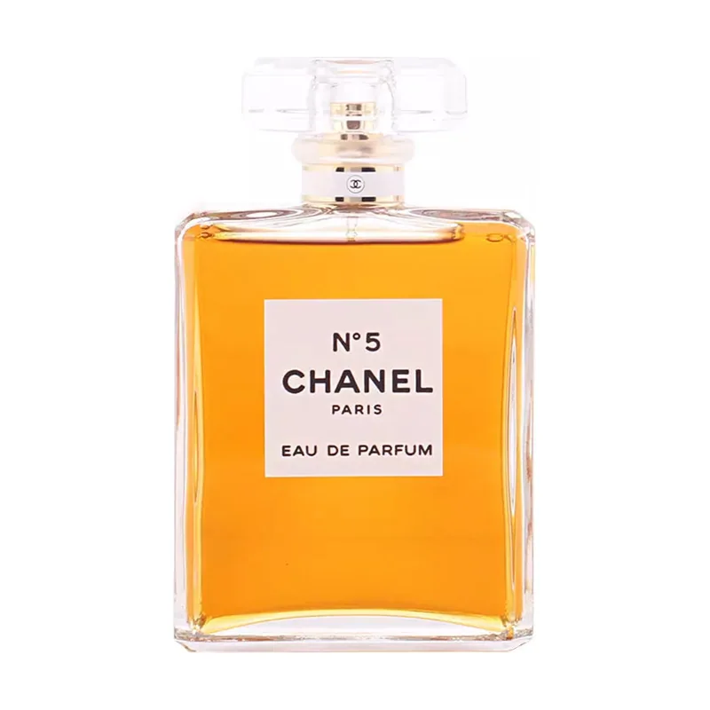 Chanel Nº 5 eau de parfum vaporizador
