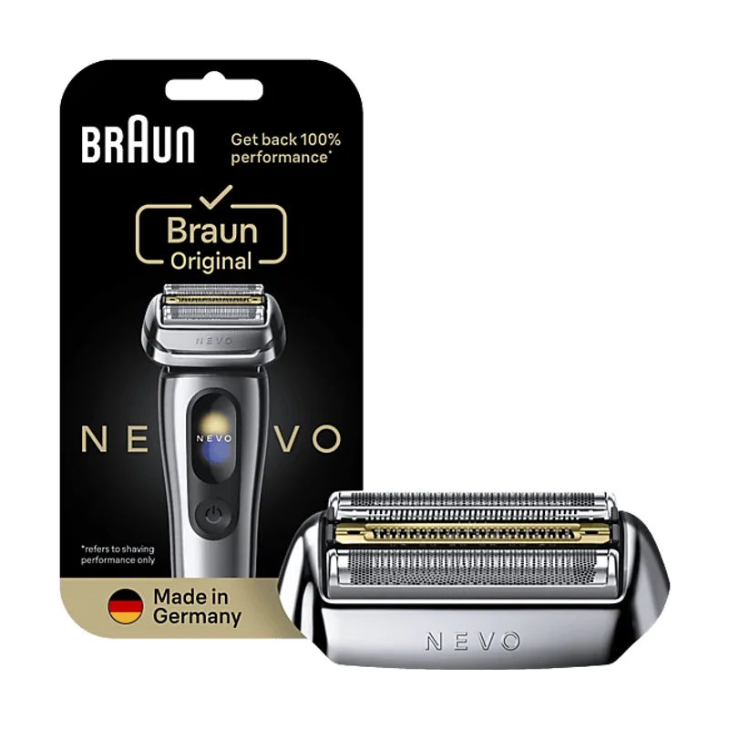 Braun Recambio para afeitadora NEVO