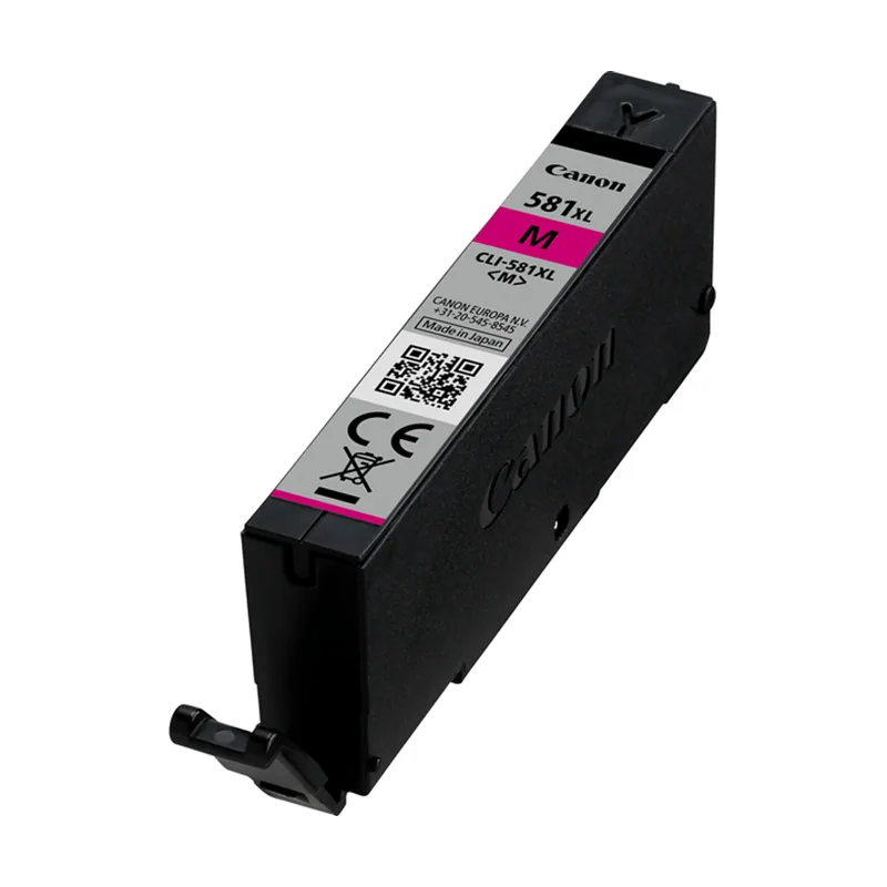 Canon Cartucho de tinta CLI-581M XL