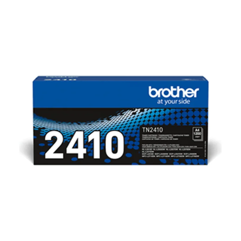 Brother Tóner TN-2410