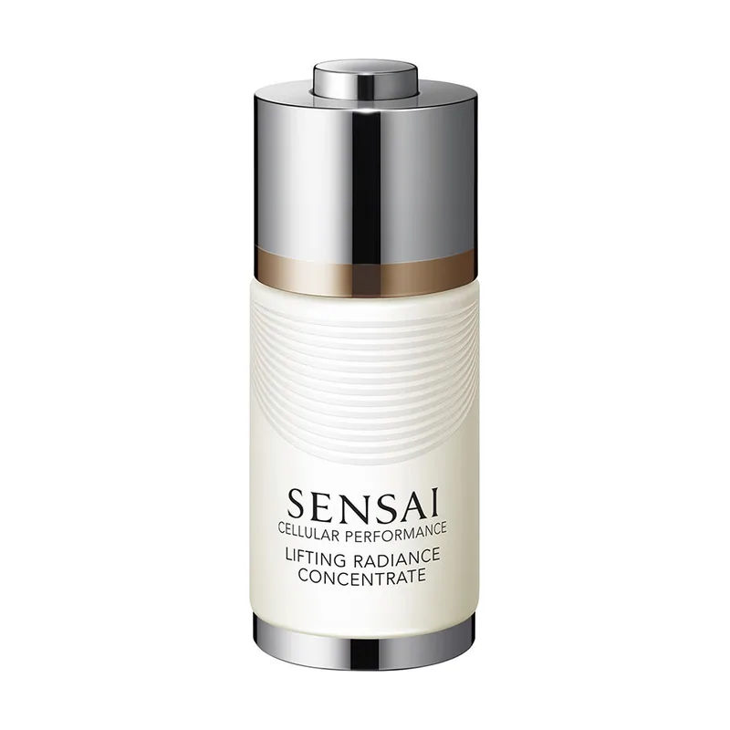 Sensai Lifting radiance concentrate 40 ml