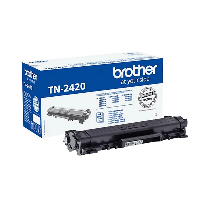 Brother Tóner TN-2420