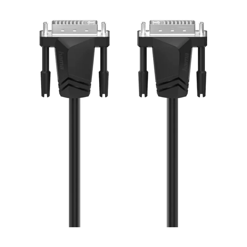 Hama Cable DVI 00200706