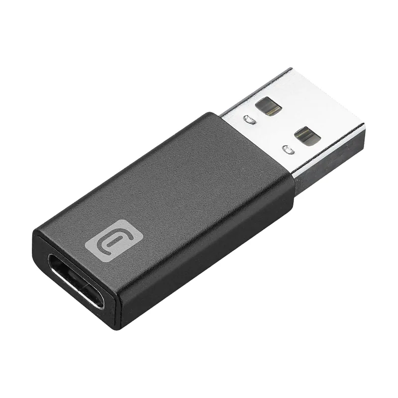 Cellularline Adaptador USB Car Adapter a C