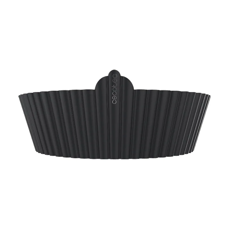 Cecotec Accesorio freidora Cecofry Bucket Pack Accesories