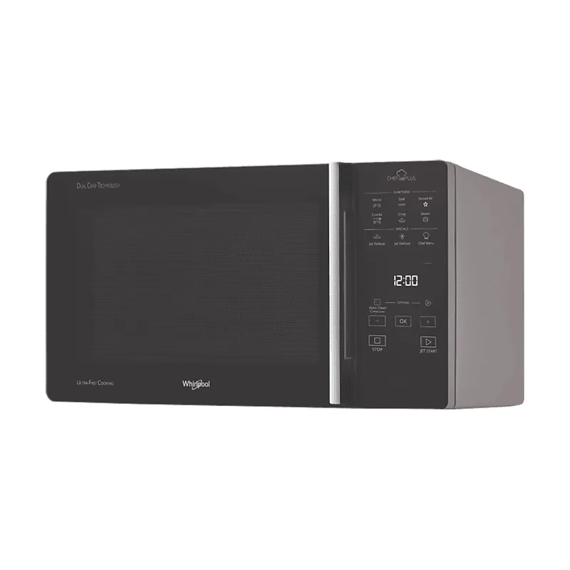 Whirlpool Microondas con horno MCP 349 SL