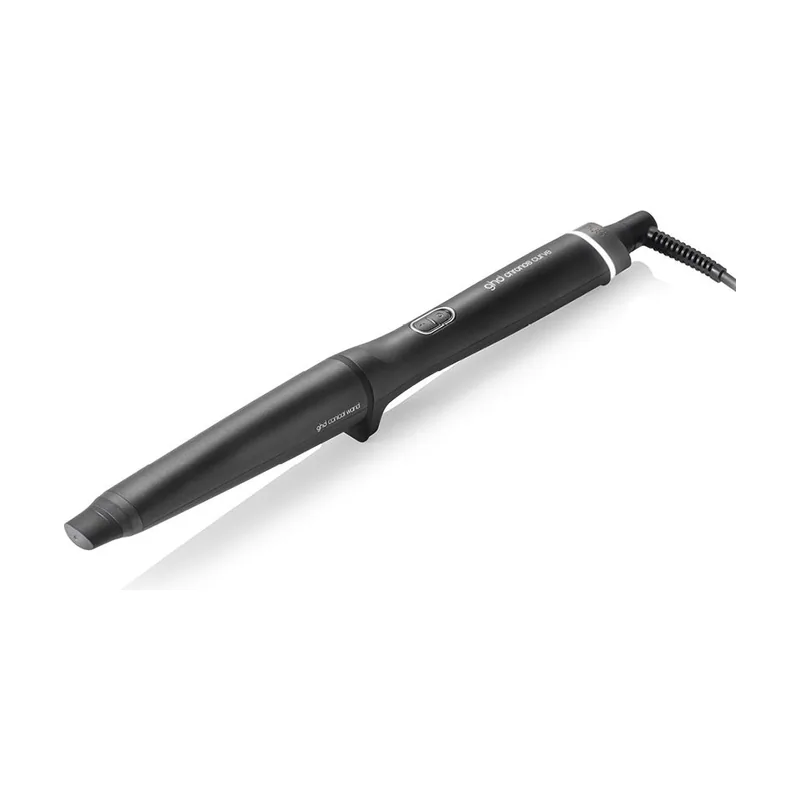 ghd Rizador chronos curve conical 1 u
