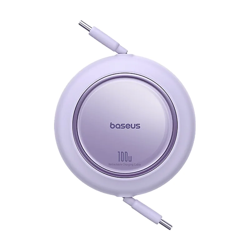 Baseus Cable USB-C Free2Pull