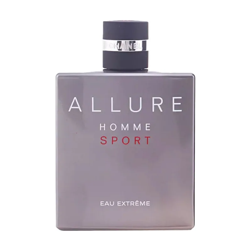 Chanel ALLURE HOMME SPORT eau extrême vaporizador