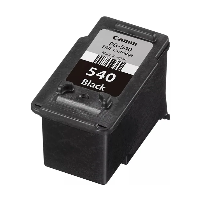 Canon Cartucho de tinta PG-540