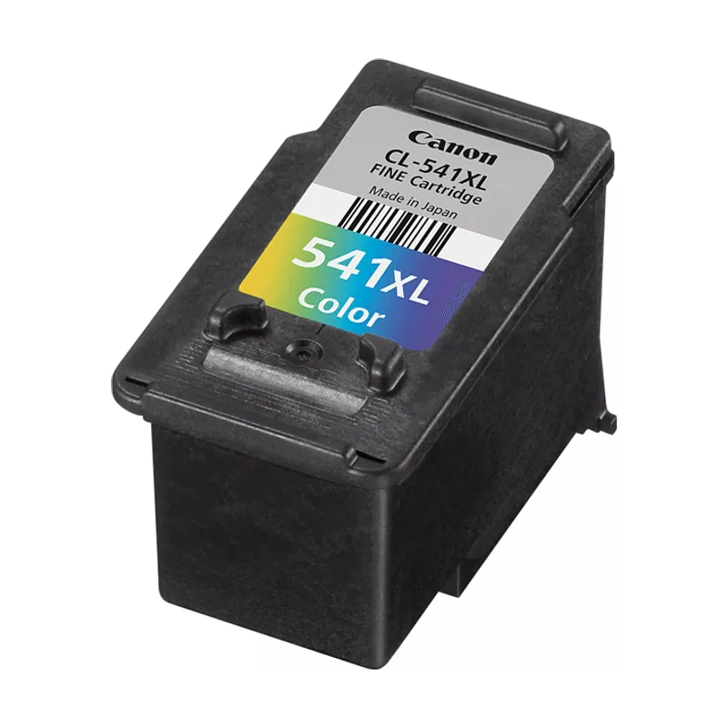 Canon Cartucho de tinta CL-541XL