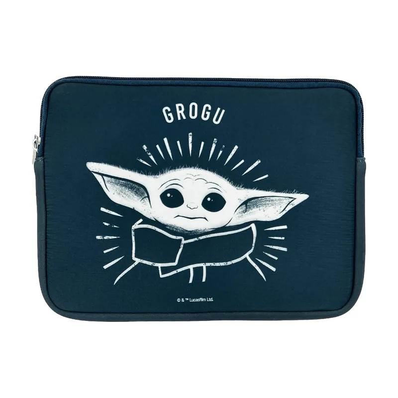 Wondee Funda tablet Grogu Star Wars