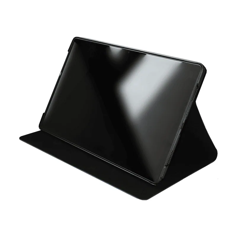 Silver HT Funda tablet Samsung Galaxy Tab A9 2023