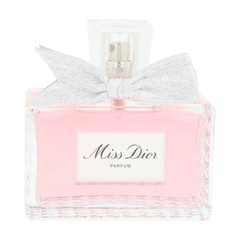 Dior MISS eau de parfum vaporizador