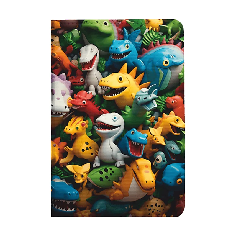 Silver HT Funda tablet Samsung TAB A9+