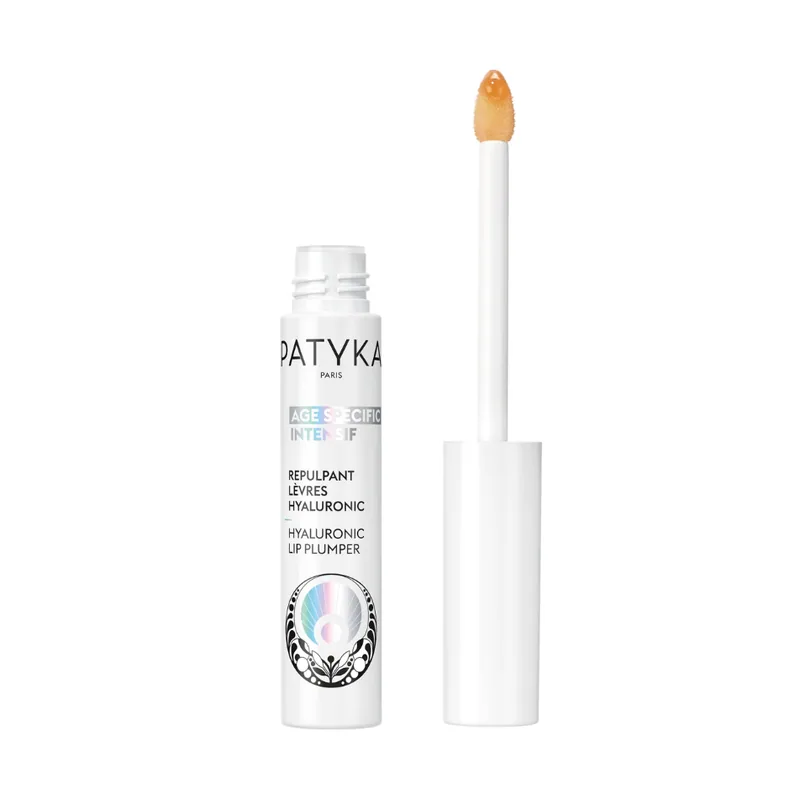Patyka Age Specific Intensif Rellenador De Labios Hialurónico 7 Ml