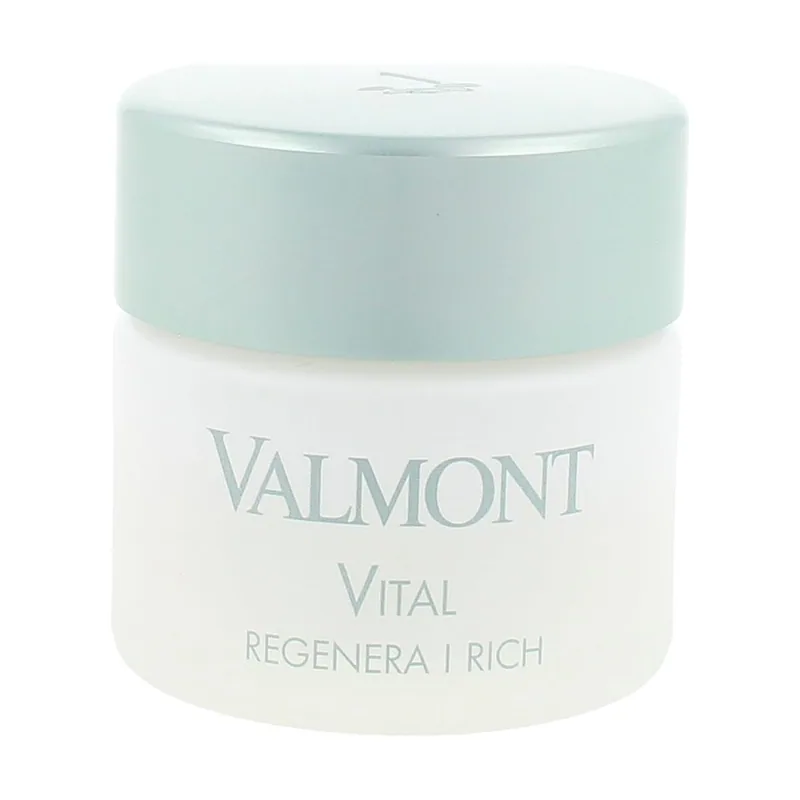 Valmont VITAL REGENERA I RICH crema facial 50 ml