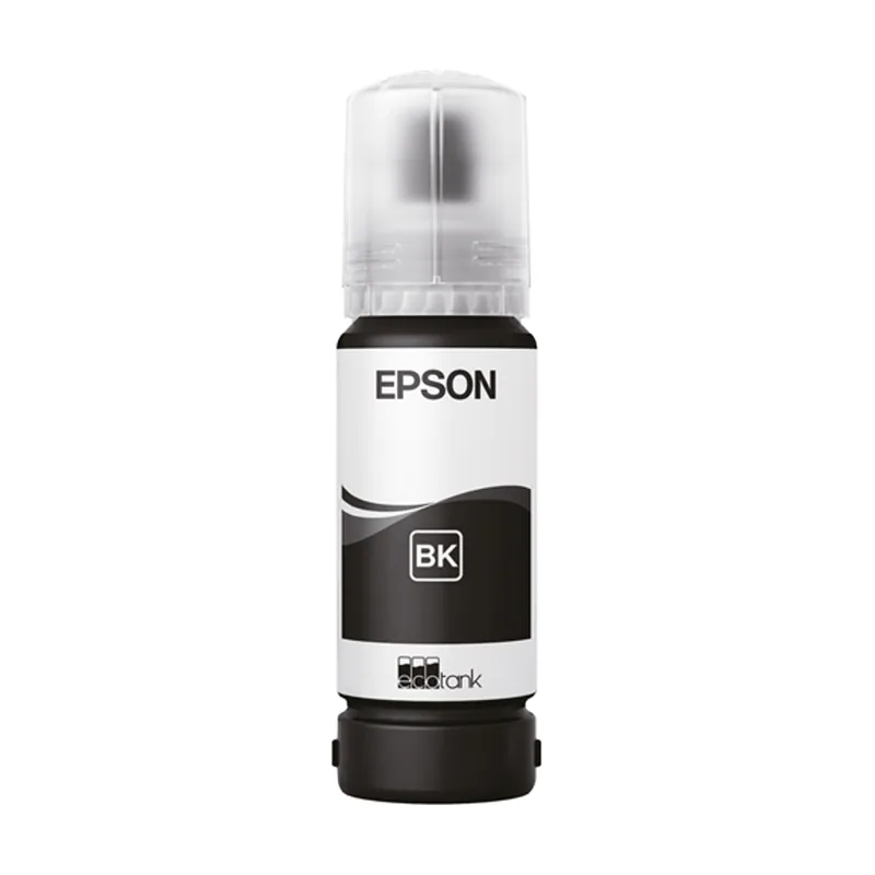 Epson Cartucho de tinta 107 EcoTank