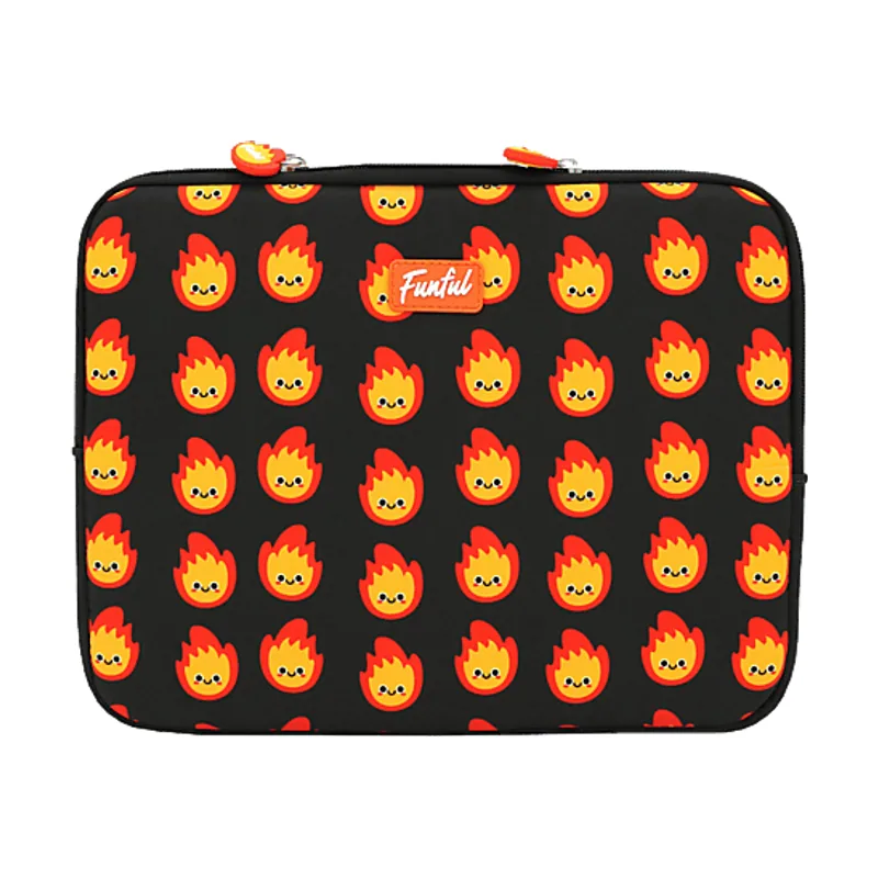 Wondee Funda portátil FLLAP004